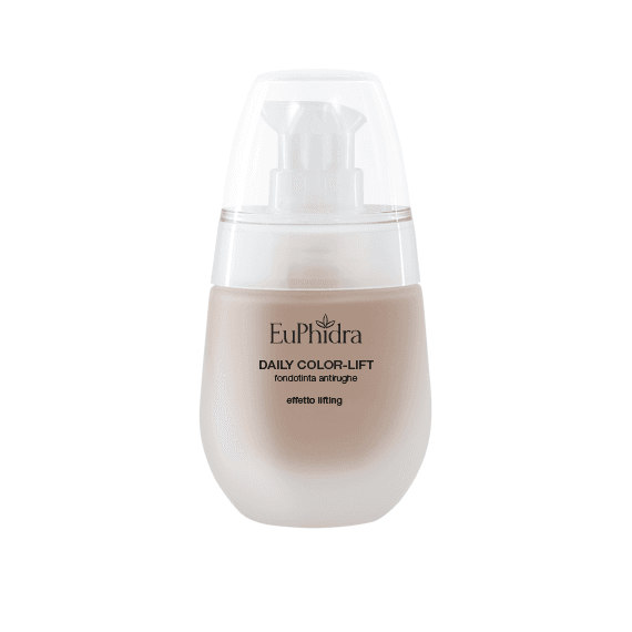 Euphidra Color Lift Fondotinta Scuro 30 Ml