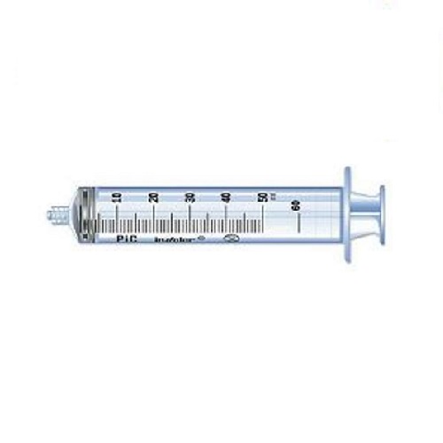 Pic Siringa Ambrata Sterile senza Ago 60 ml