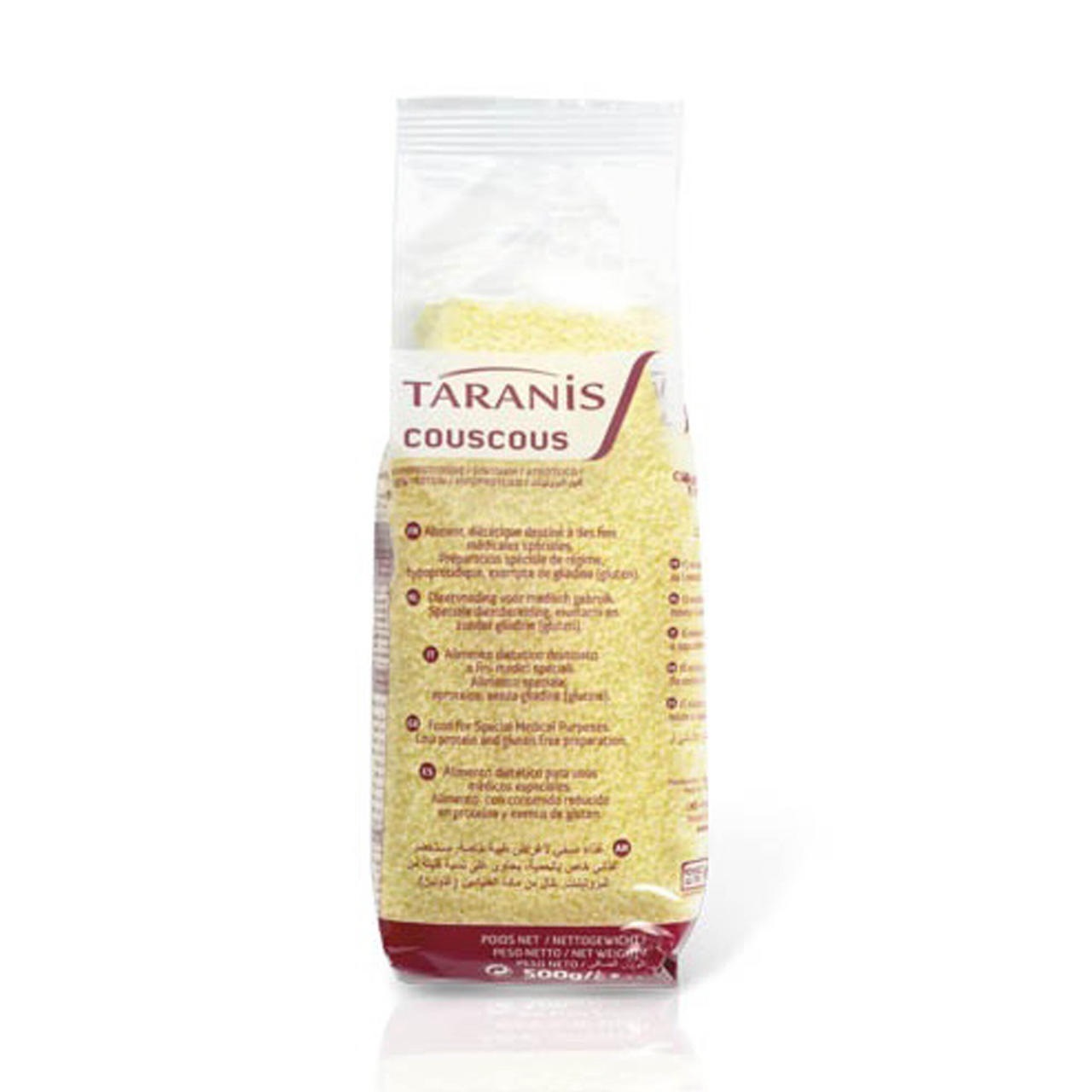 Taranis couscous 500 g