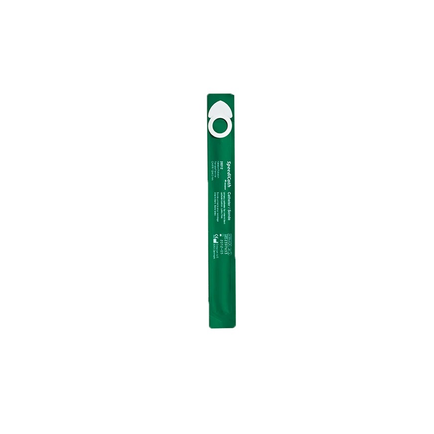 SpeediCath Catetere Donna Nelaton Tubo 20 cm 10 CH 30 Pezzi