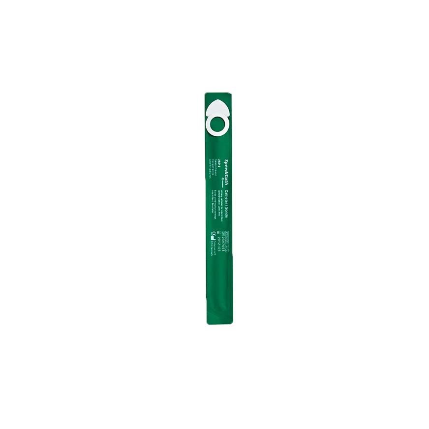 SpeediCath Catetere Donna Nelaton Tubo 20 cm 14 CH 30 Pezzi