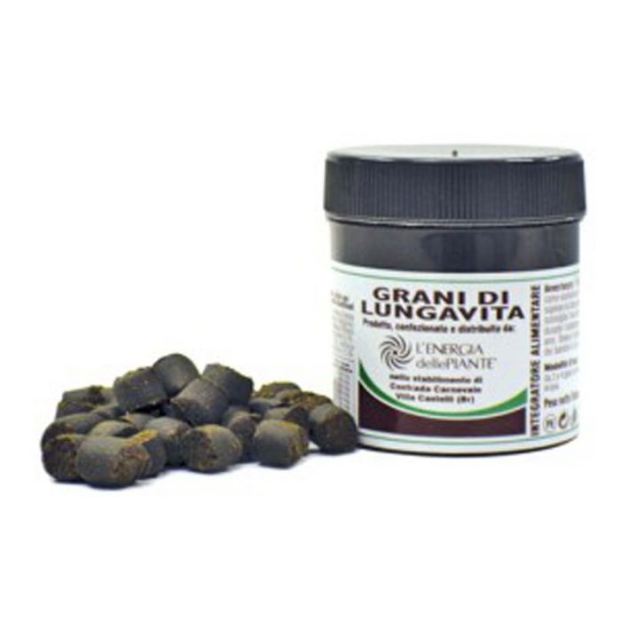 GRANI LUNGA VITA ACIDOPHILUS35