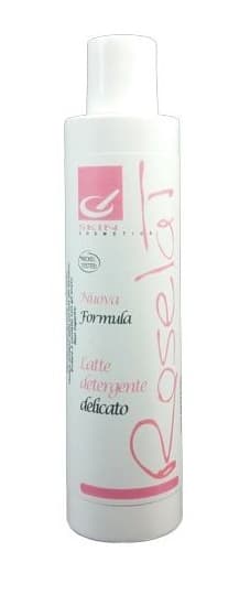 Roselat latte detergente 200 ml