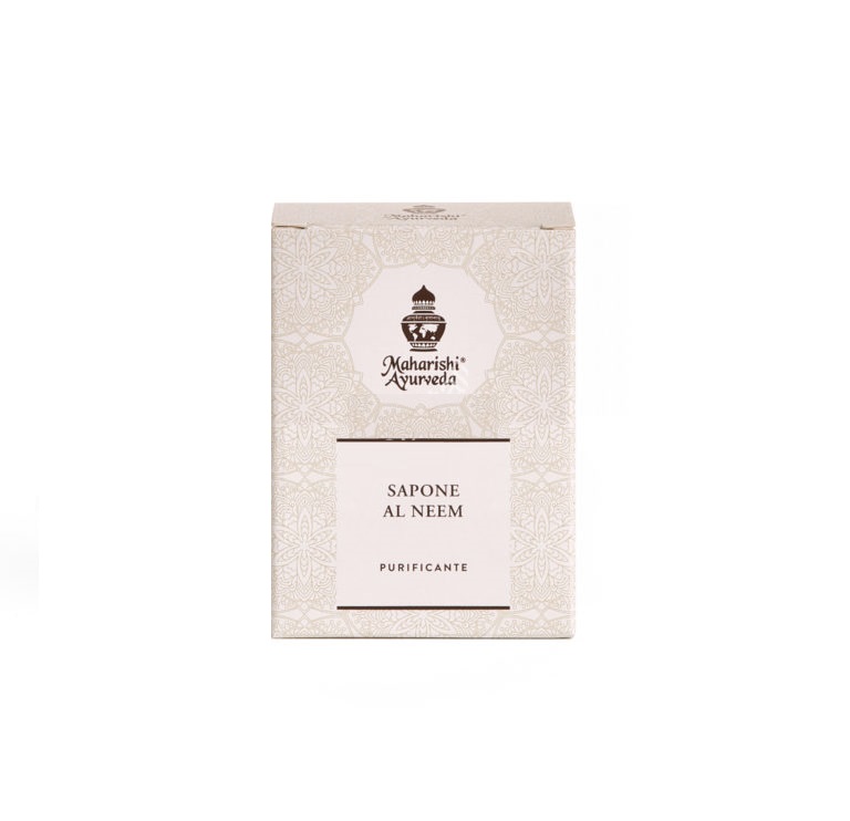MAP Sapone Neem 100g