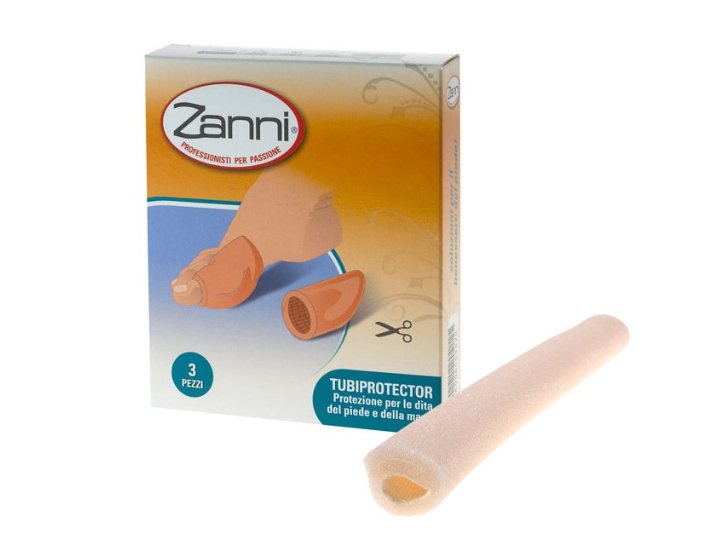 ZANNI Tubiprotector L 3pz