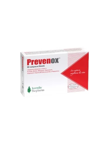 Prevenox 20 compresse