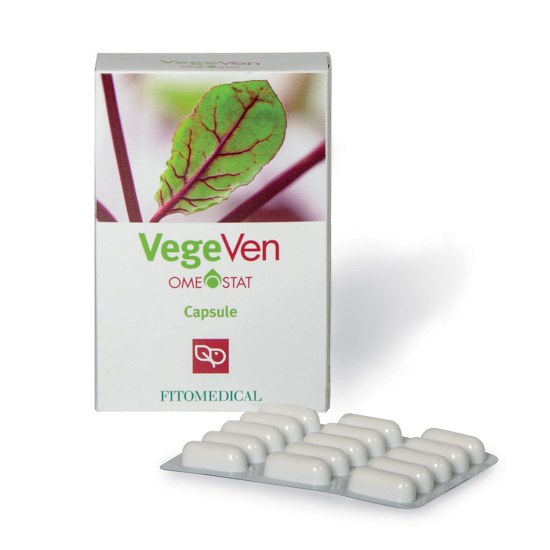 Vegeven 30Cps