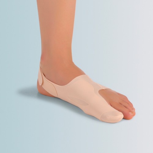 FGP Pro Hallux Soft Allux New Destra Taglia S