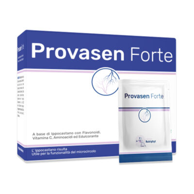 ProVasen Forte Integratore 18 Bustine