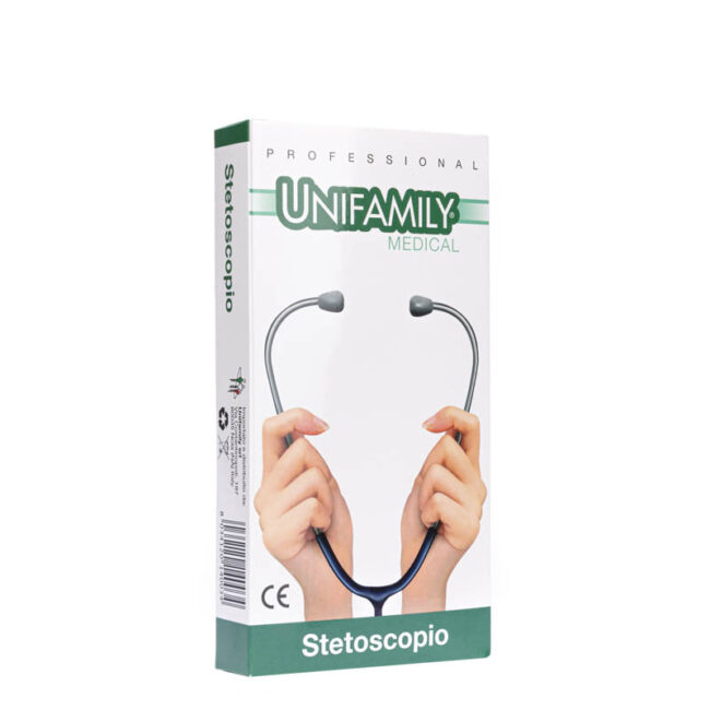 Stetoscopio unifamily 1 pezzo