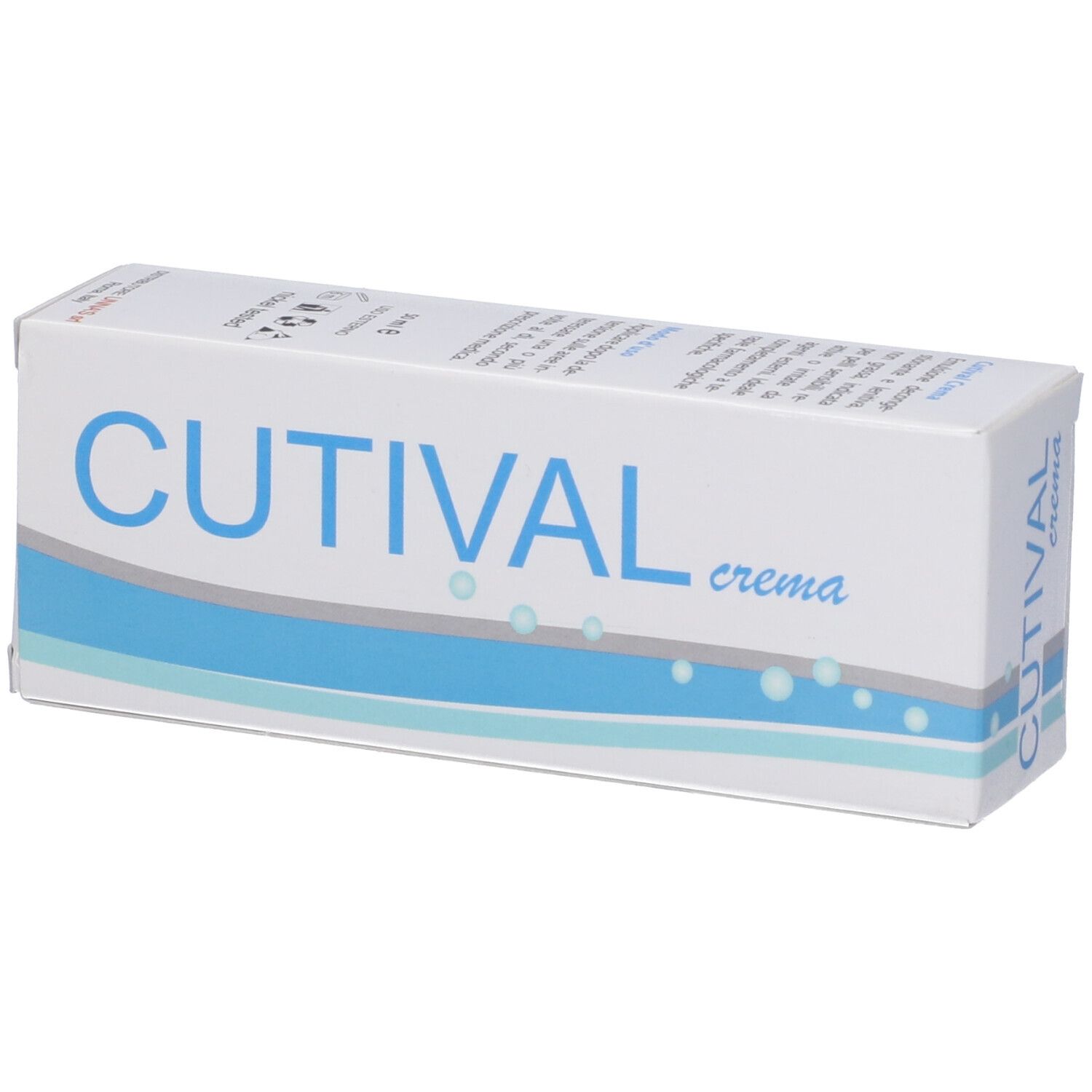 CUTIVAL CREMA 50ML