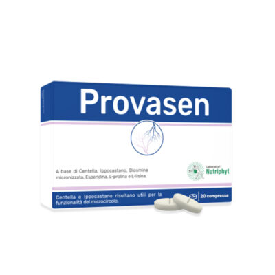 ProVasen Integratore 20 Compresse