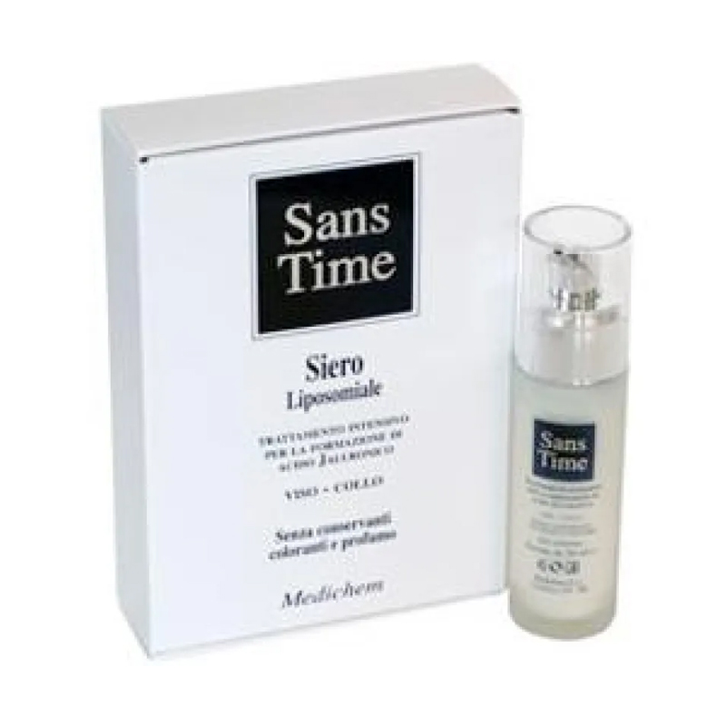 Sanstime trattamento viso 30 ml
