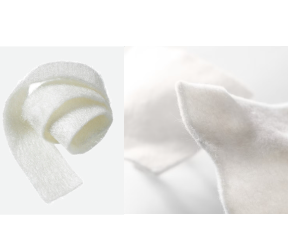 Biatain Alginate Medicazione in Nastro 44 cm