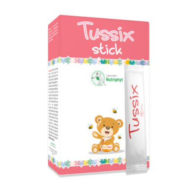 Tussix Integratore 14 Stick Pack da 10ml