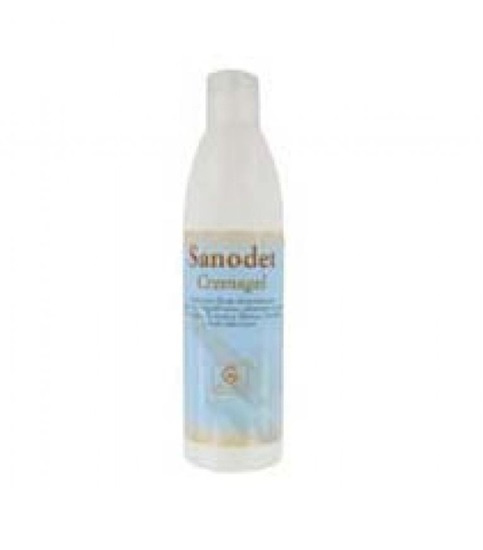 Sanodet cremagel 250 ml