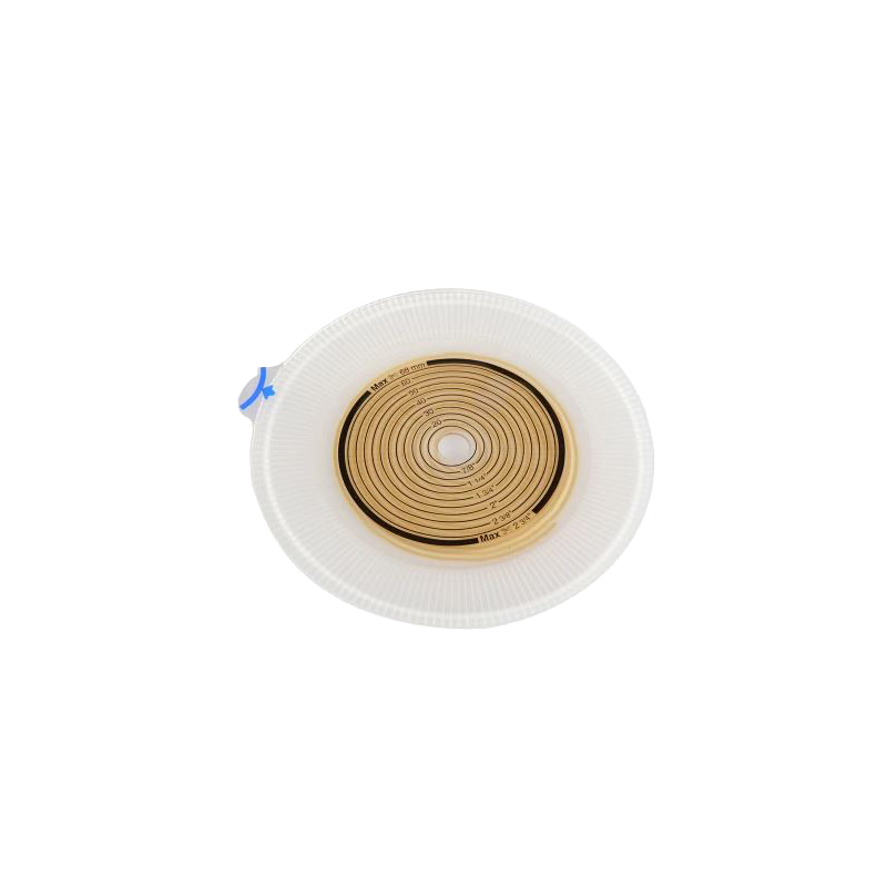Easiflex Placca PRO Convex Light 15/43mm 5 Pezzi
