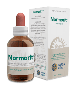 Ecosol Normorit Integratore Gocce 50 ml