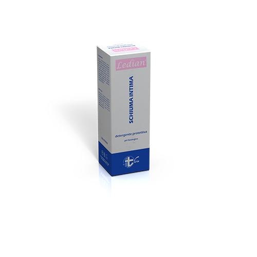 LEDIAN SCHIUMA INTIMA 100ML