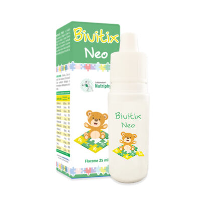 Bivitix Neo Integratore Gocce 30 ml