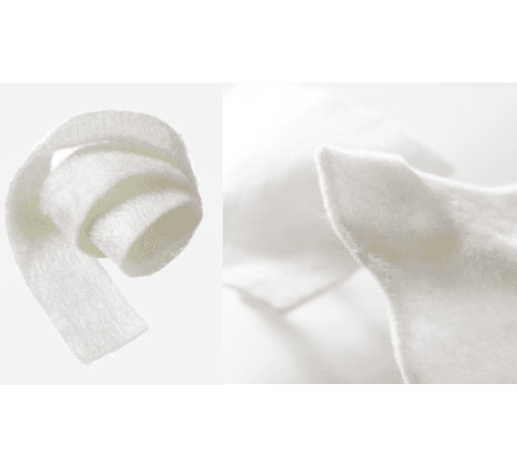 Biatain Alginate Medicazione In Alginato 5x5 cm 30 Pezzi