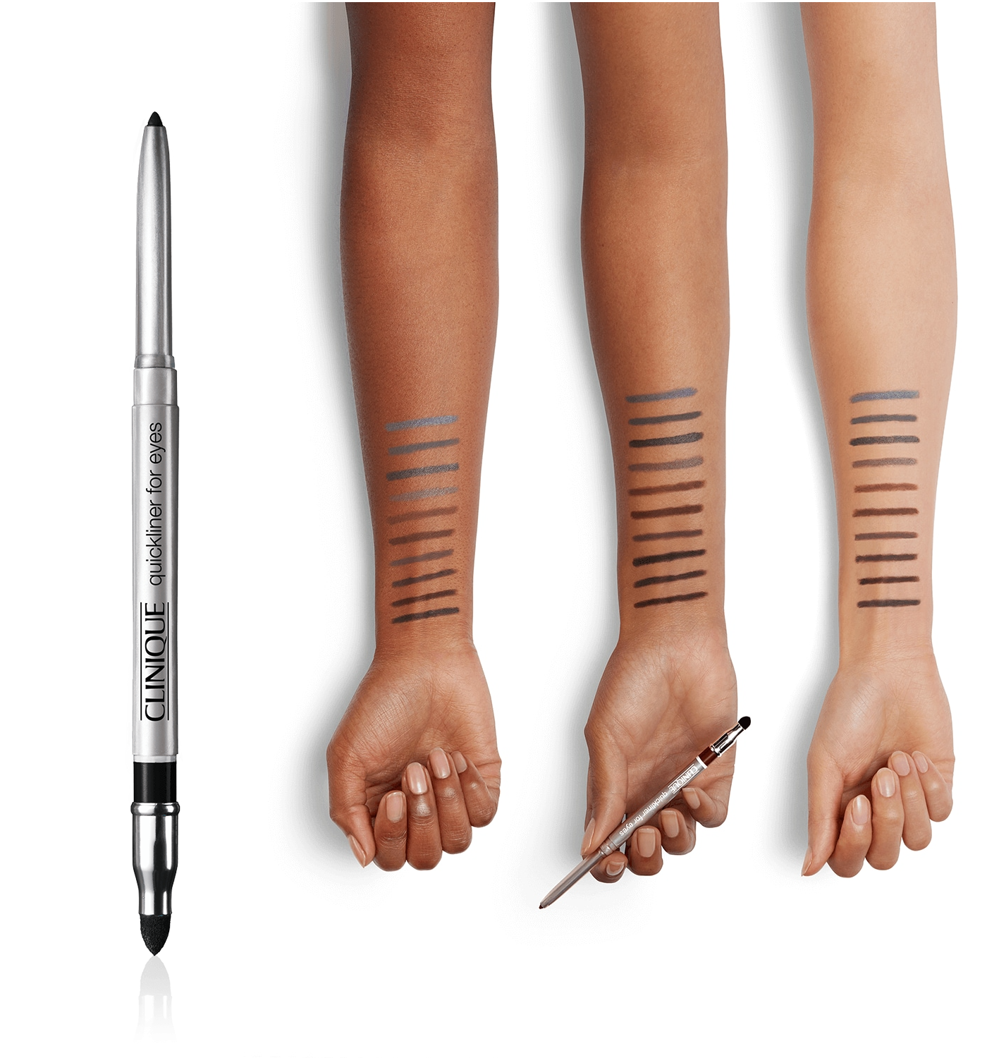 CQ QUICKLINER FOR EYES 08