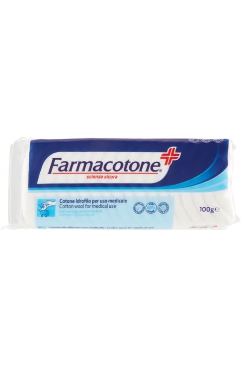 FARMACOTONE CLASSICO ZIG ZAG 100 G