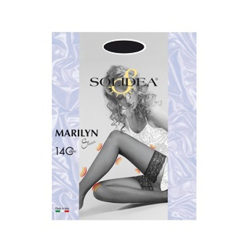 Marilyn 140 Sheer 3 - ML