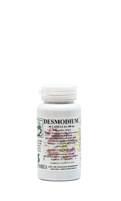 Desmodium 300Mg 80Cps
