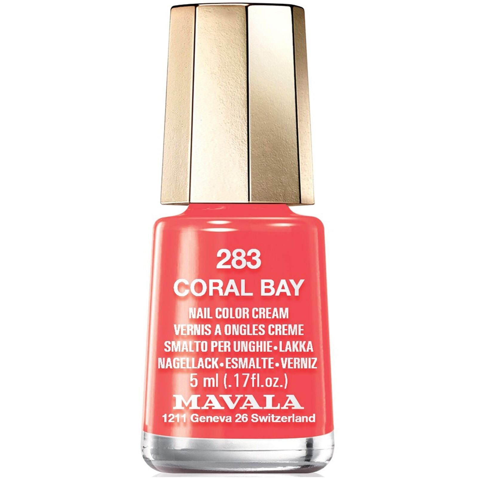 MINICOLOR 283 CORAL BAY
