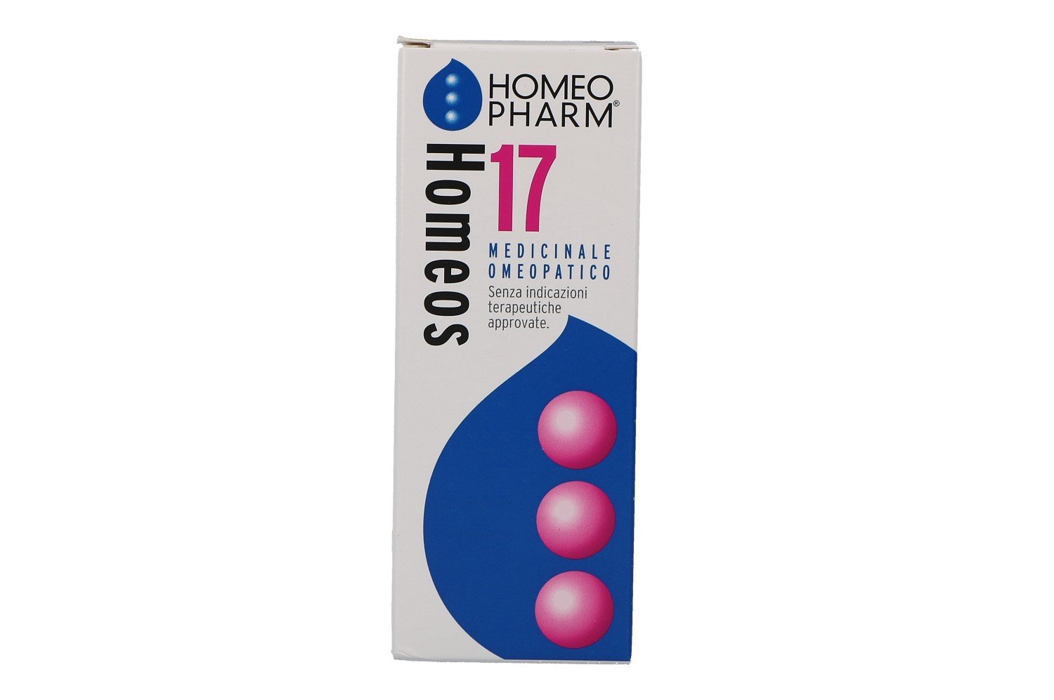 Cemon Homeos 17 Gocce 50 ml