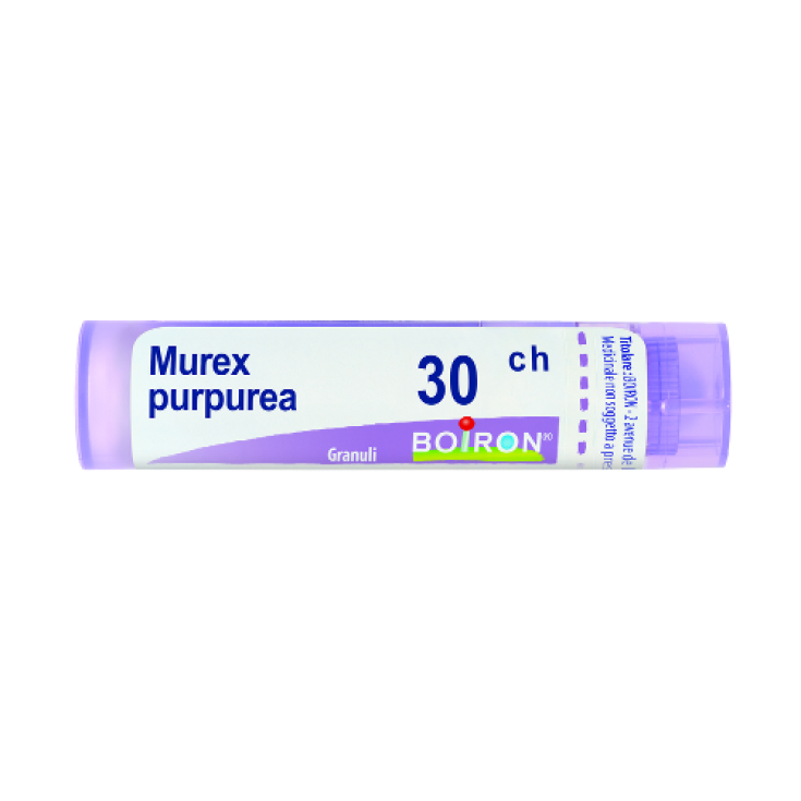 BO.MUREX PURPUREA 30CH GR TUBO