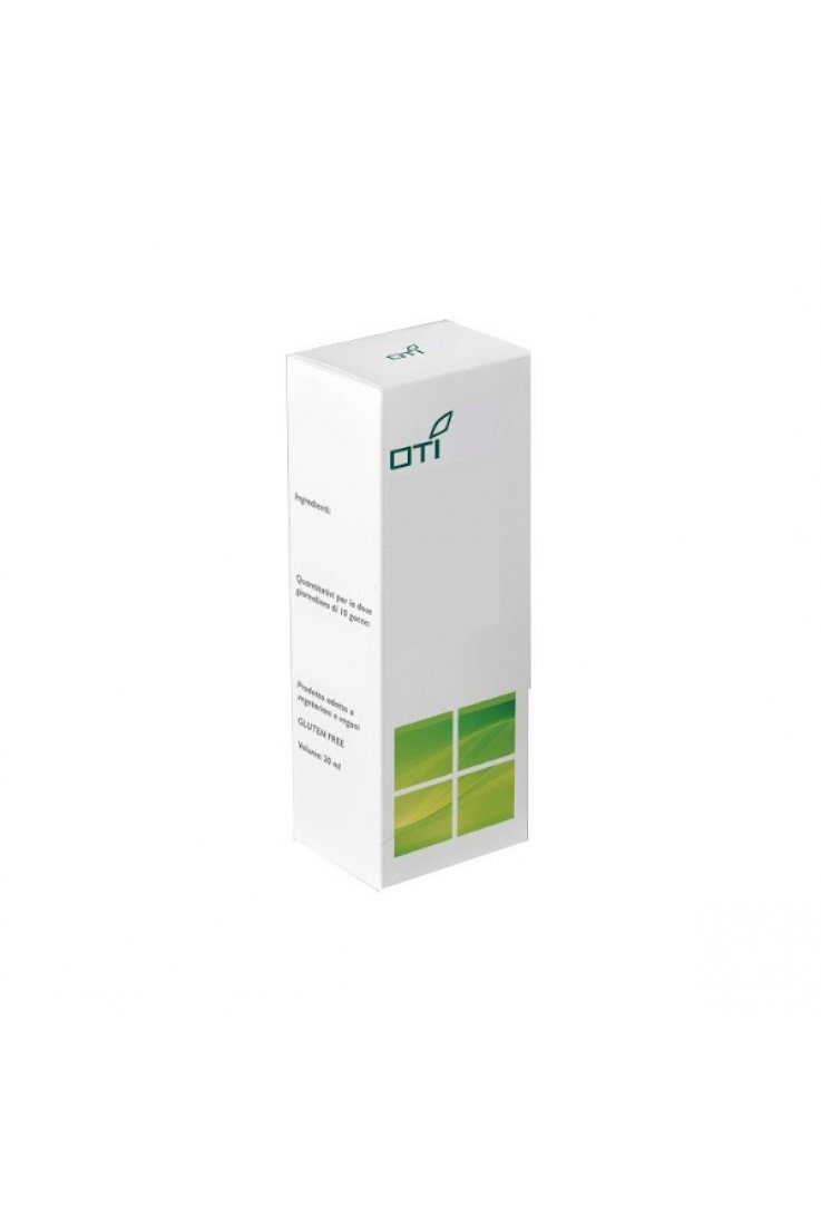 Tetraferrum Composto Gtt 50Ml