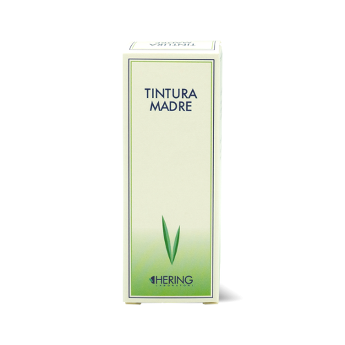 Hering Passiflora Incarnata Tintura Madre 125 ml