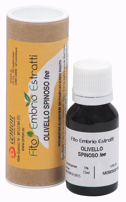 Cemon Olivello Spinoso FEE 15 ml