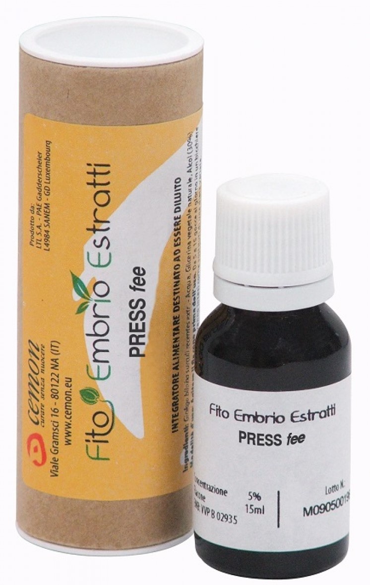 Cemon Press FEE 15 ml
