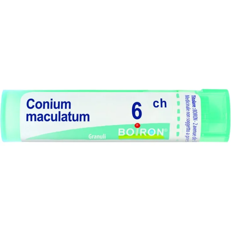BO.CONIUM MAC 6CH GR