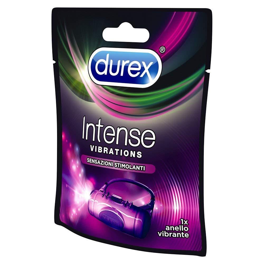 Durex Vibe Ring Anello Vibrante Stimolante