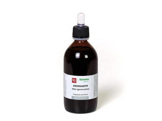 AGNOCASTO 200ML MG