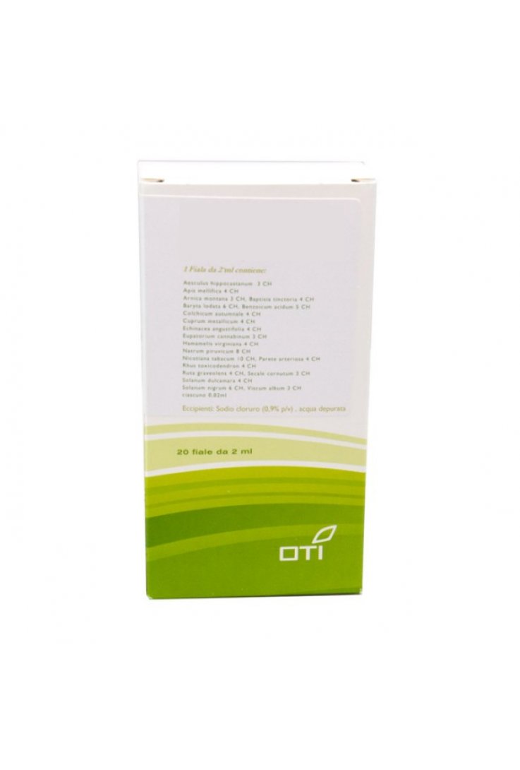 Acidum deh 8dh 20f fisx2ml