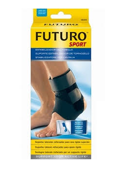 Futuro Sport Cavigliera Elastica Stabilizzante 1 Pezzo