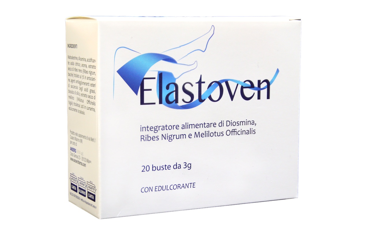 Elastoven Integratore  20 Bustine