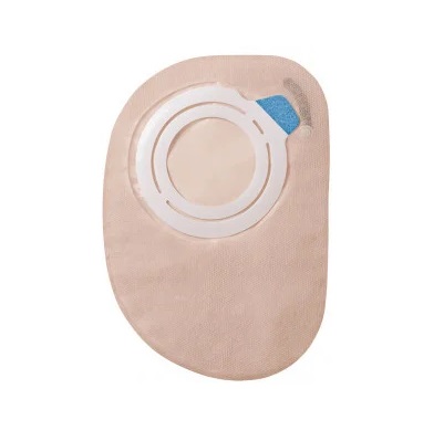 Easiflex Sacca chiusa ricoperta in TNT Maxi 70 mm 500 ml 30 Pezzi