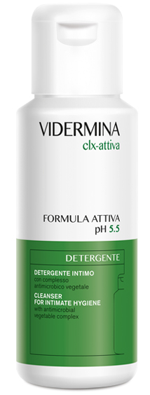 Vidermina clx detergente 300 ml prezzo speciale