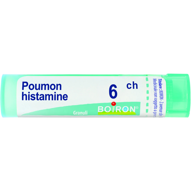 BO.POUMON HIST 6CH GR