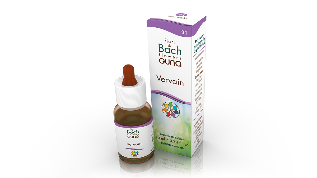 Vervain Gun Gtt 10Ml Prep
