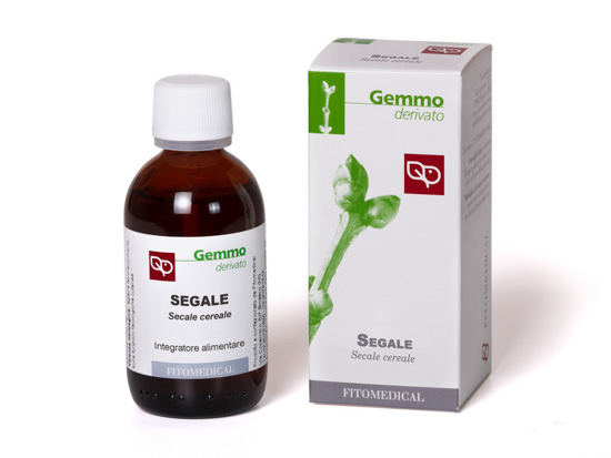 Segale 50Ml Mg