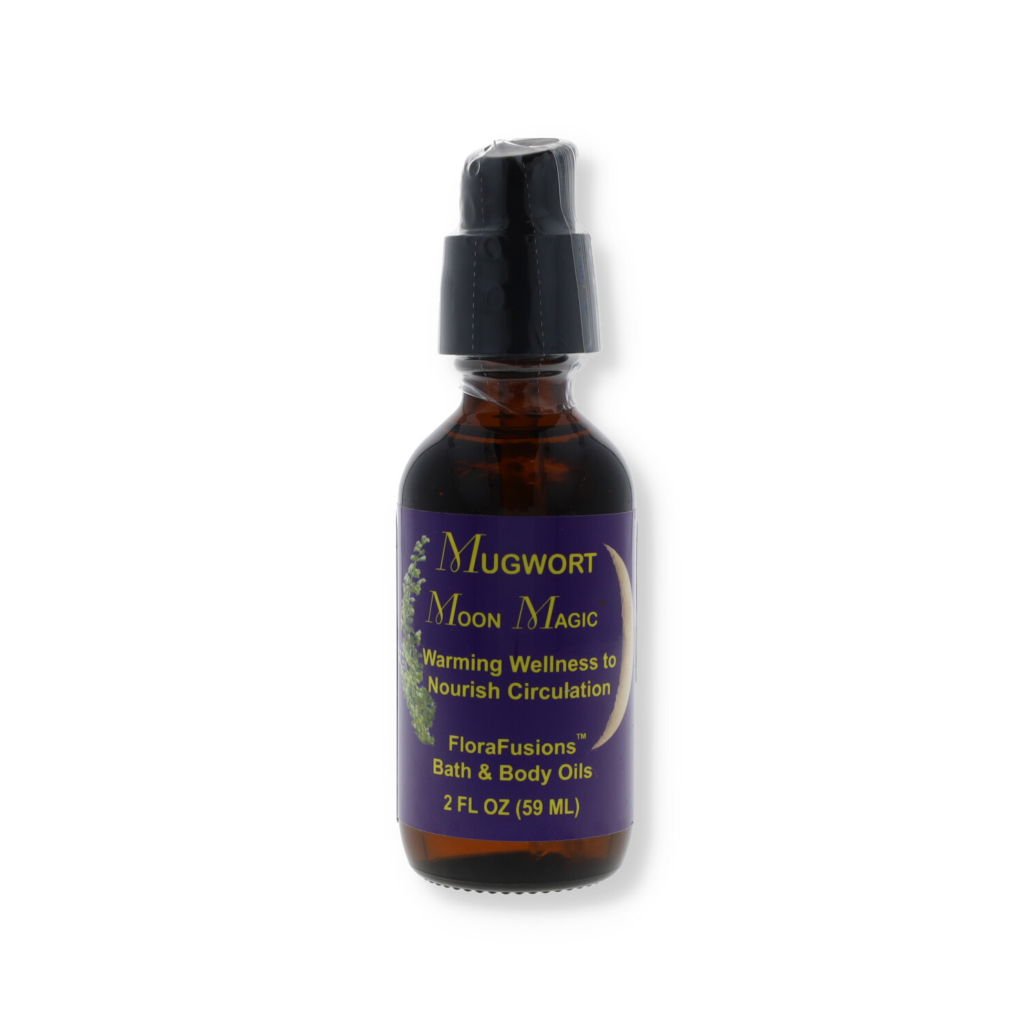 Artemisia Olio Biodinamico60Ml