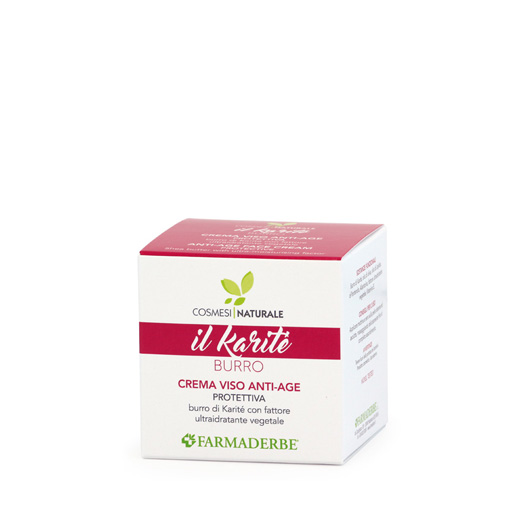 NUTRALITE KARITE CR VISO RUGHE