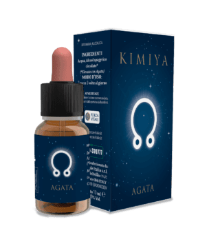 Agata Kimiya Gocce 10Ml